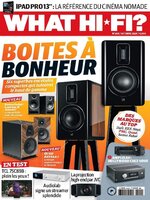 What Hifi France